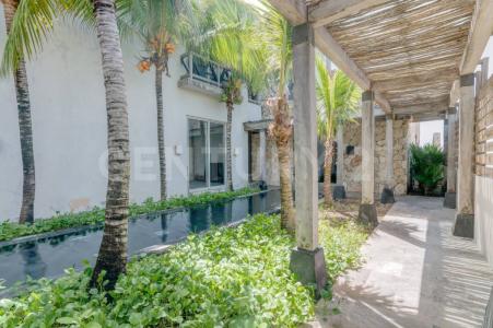 Boulevard Puerto Aventuras Caleta Mia 1, Solidaridad / Riviera Maya, קינטנה רו 77733, מקסיקו 