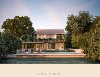 Punta Matzoma 25, Solidaridad / Riviera Maya, Quintana Roo 77733, Mexiko