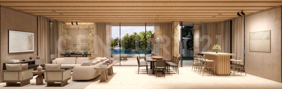 Punta Matzoma 25, Solidaridad / Riviera Maya, Quintana Roo 77733, Mexiko