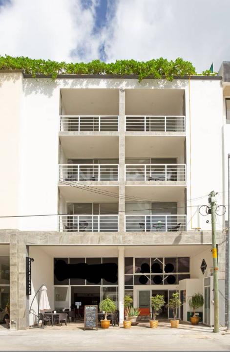 42 1, Solidaridad / Riviera Maya, Quintana Roo 77710, Mexiko