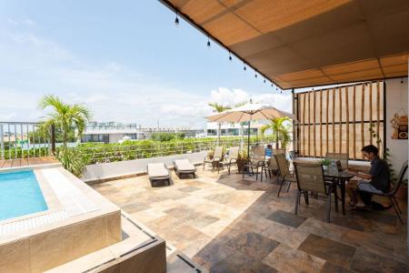 42 1, Solidaridad / Riviera Maya, Quintana Roo 77710, Mexiko