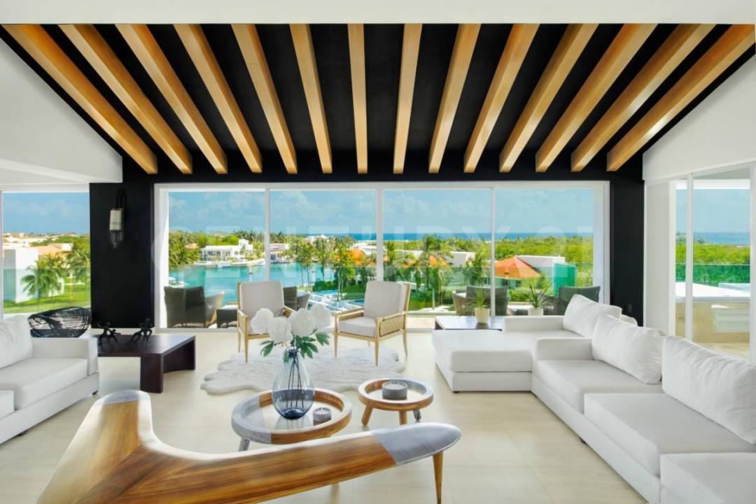 Boulevard Puerto Aventuras 1, Solidaridad / Riviera Maya, Quintana Roo 77733, Mexico