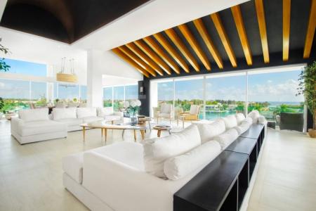 Boulevard Puerto Aventuras 1, Solidaridad / Riviera Maya, Quintana Roo 77733, Mexico