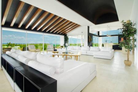 Boulevard Puerto Aventuras 1, Solidaridad / Riviera Maya, Quintana Roo 77733, Mexico