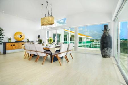 Boulevard Puerto Aventuras 1, Solidaridad / Riviera Maya, Quintana Roo 77733, Mexico