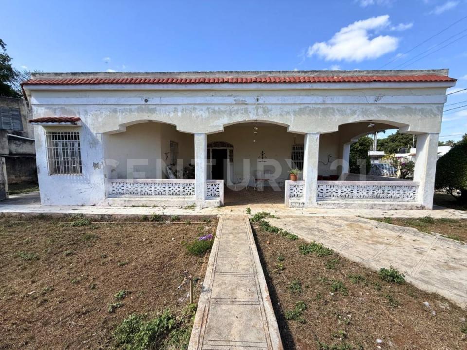 23 SN, Mérida, Jukatan 97070, Meksyk