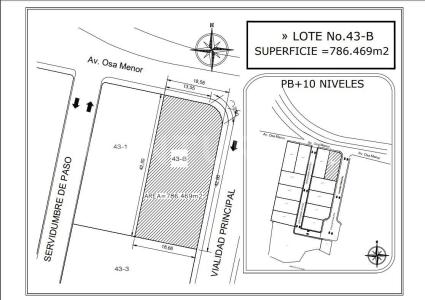 AV.OSA MENOR , San Andrés Cholula, Puebla 72825, Mexico
