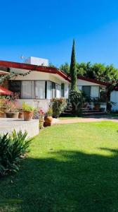 CABAÑAS CAMPESTRES LAS CALANDRIAS, ATLIXCO,PUEBLA , Atlixco, Puebla 74368, Mexico