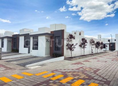 FRACCIONAMIENTO PUERTA DEL SOL APIZACO, TLAXCALA, Santa Cruz Tlaxcala, Tlaxcala 90640, Meksyk