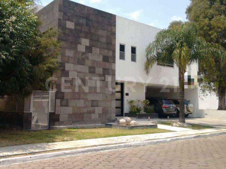 RESIDENCIAL EL CAMPANARIO,CHOLULA , San Pedro Cholula, 普埃布拉 72761, 墨西哥