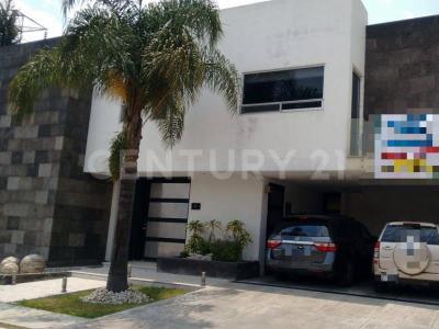 RESIDENCIAL EL CAMPANARIO,CHOLULA , San Pedro Cholula, 普埃布拉 72761, 墨西哥