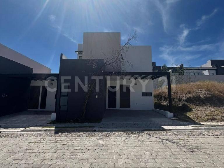 Clúster Marboré, Harás del Bosque,Puebla , Amozoc, Puebla 72998, Mexico