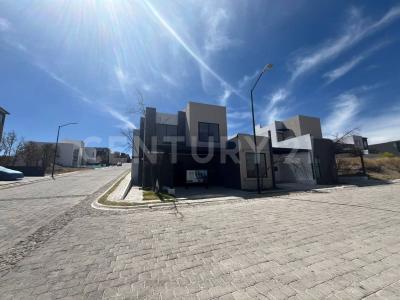 Clúster Marboré, Harás del Bosque,Puebla , Amozoc, Puebla 72998, Mexiko