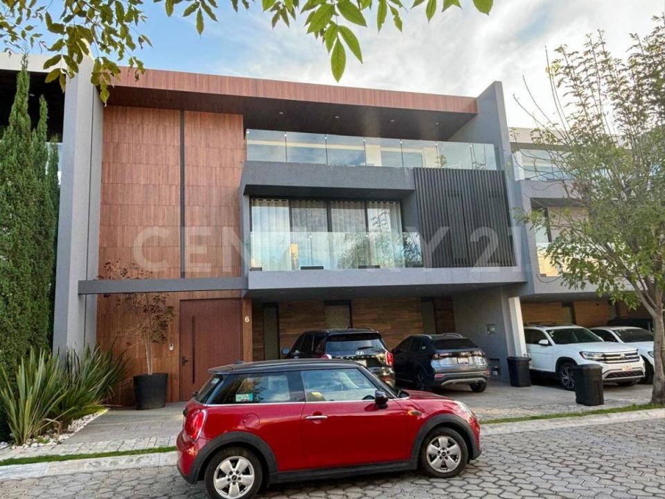 PARQUE SAN LUIS POTOSÍ,LOMAS DE ANGELÓPOLIS III , Ocoyucan, Puebla 72850, Mexico