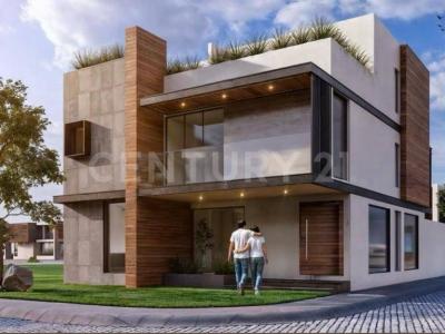 PARQUE CHIAPAS, LOMAS DE ANGELÓPOLIS III , Ocoyucan, Puebla 72850, Mexico