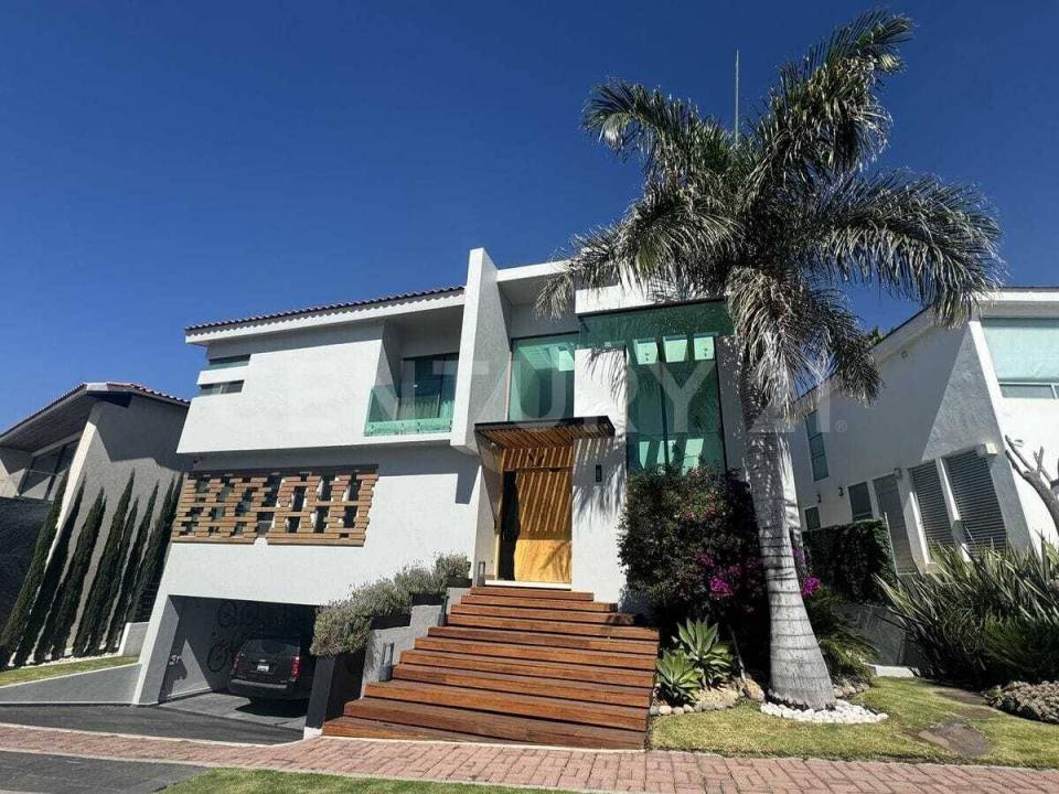 LA VISTA COUNTRY CLUB , San Andrés Cholula, 푸에블라 72830, 멕시코