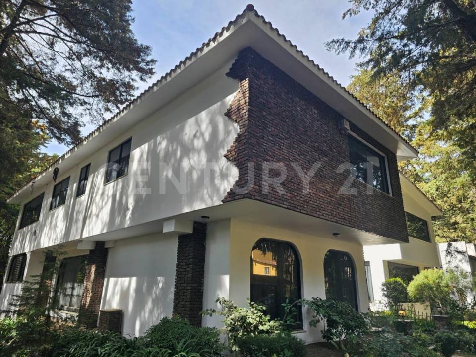 Sin Nombre , Ocoyoacac, 墨西哥州 52740, 墨西哥