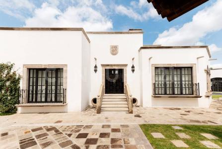 Paseo de Jurica , 克雷塔罗, 克雷塔罗 76100, 墨西哥