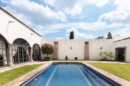 Paseo de Jurica , 克雷塔罗, 克雷塔罗 76100, 墨西哥