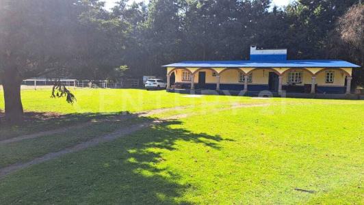 Carretera Picacho Ajusco KM 36.5, Tlalpan, Ciudad De México 14710, Messico