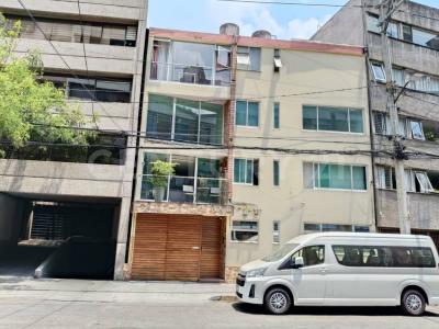 Lopez Cotilla 1868-3, Benito Juárez, Ciudad De México 03240, Mexico