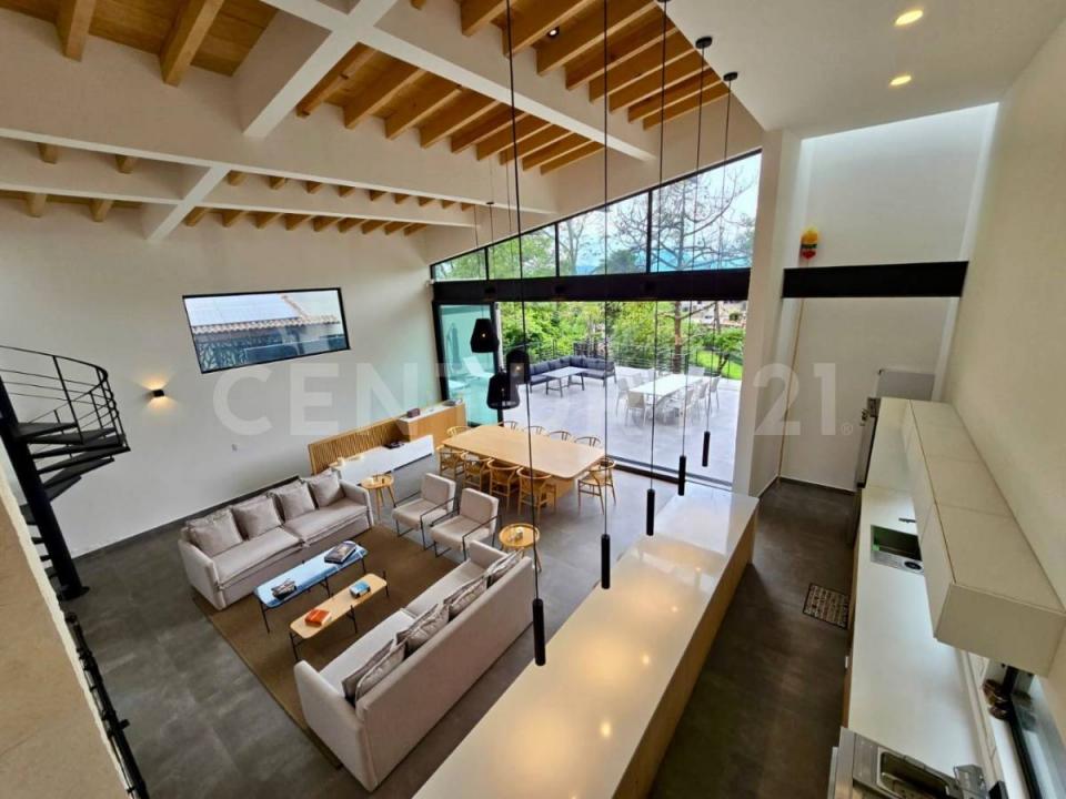 el manguito 1, Valle De Bravo, Estado De México 51200, México