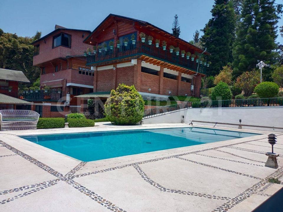 Fontanas s/n, Valle De Bravo, Estado De México 51200, Mexiko