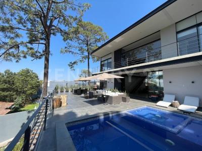 Vega del Rio s/n, Valle De Bravo, Meksika Eyaleti 51200, Meksika