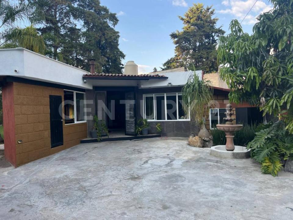 Del Bosque 113, Valle De Bravo, Meksika Eyaleti 51200, Meksika