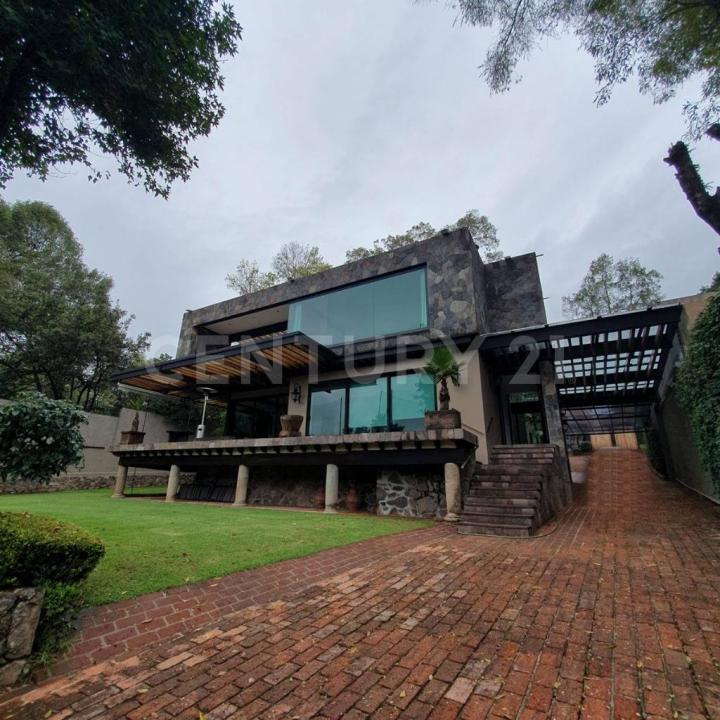 Valle De Bravo, Estado De Mexico 51200, Mexico