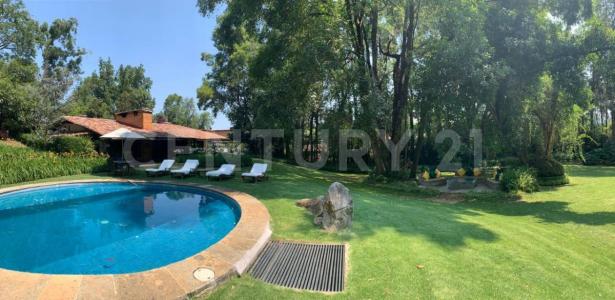 Avándaro s/n, Valle De Bravo, Estado De México 51200, Mexico