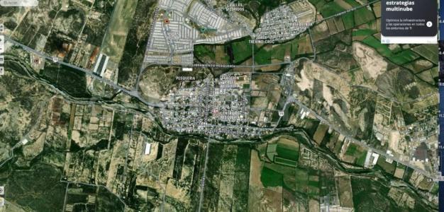 Pesqueria, Nuevo León 66679, Mexico