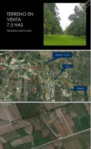 Pesqueria, Nuevo León 66679, Mexico