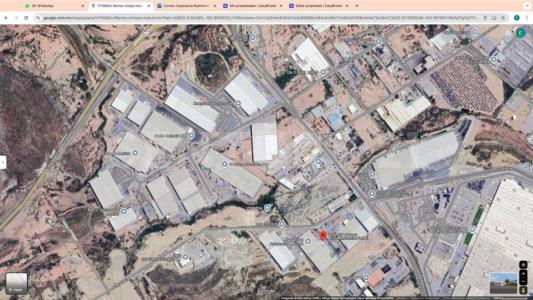 Pesqueria, Nuevo León 66679, Mexico