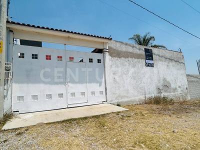 MARGARITAS LOTE 5, Tula De Allende, Hidalgo 42805, Mexico