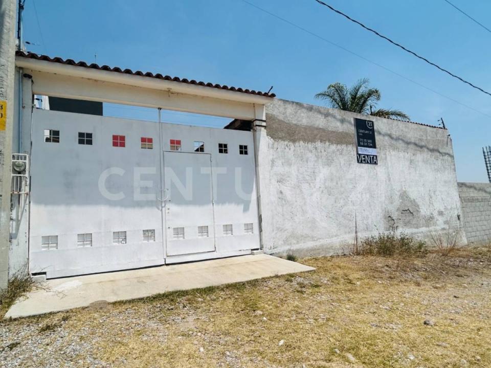 MARGARITAS LOTE 5, Tula De Allende, Hidalgo 42805, Mexico