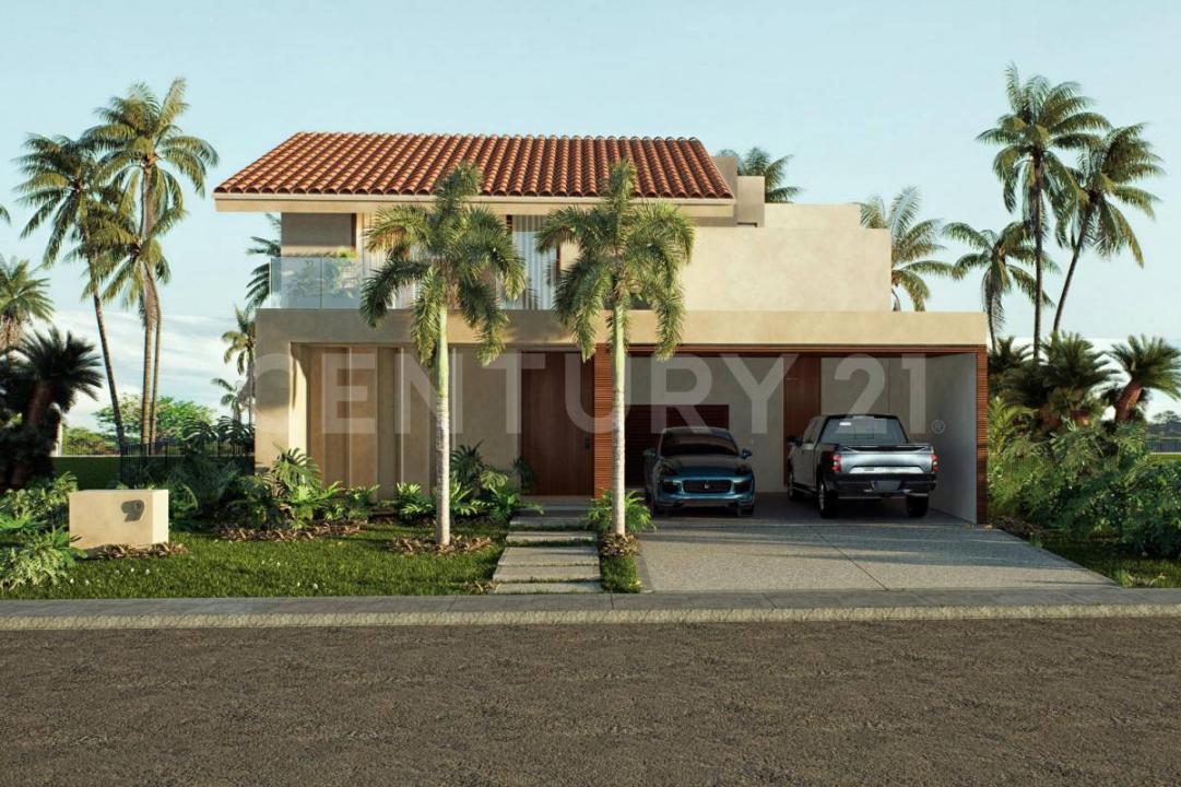 Avenida de Mexico 153, Bahía De Banderas, 納亞里特 63732, 墨西哥