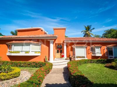 Tulipanes 99, Bahía De Banderas, Nayarit 63732, México