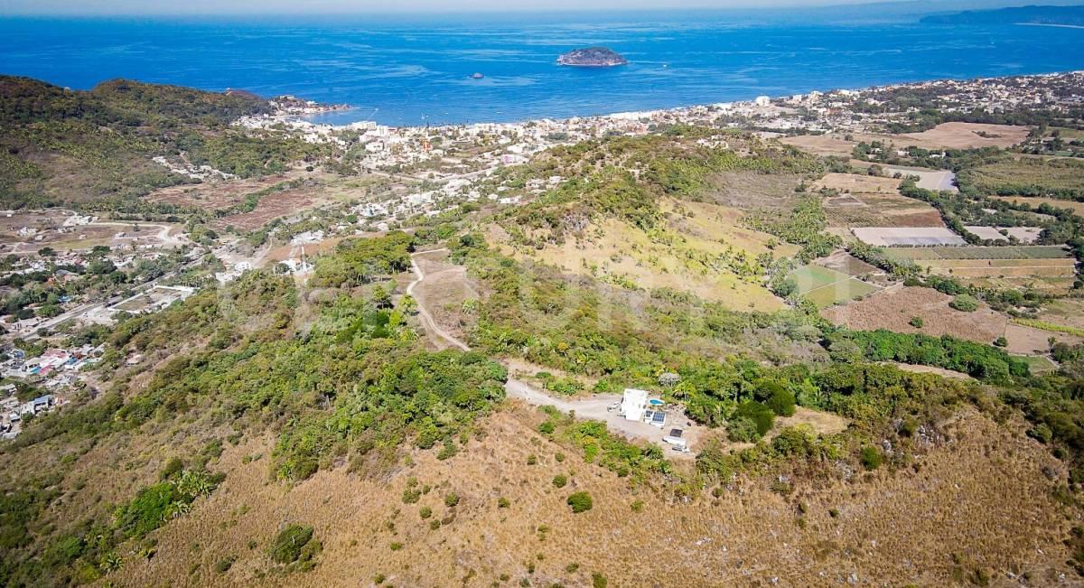 La Cumbres 1, Compostela, Nayarit 63724, Mexico