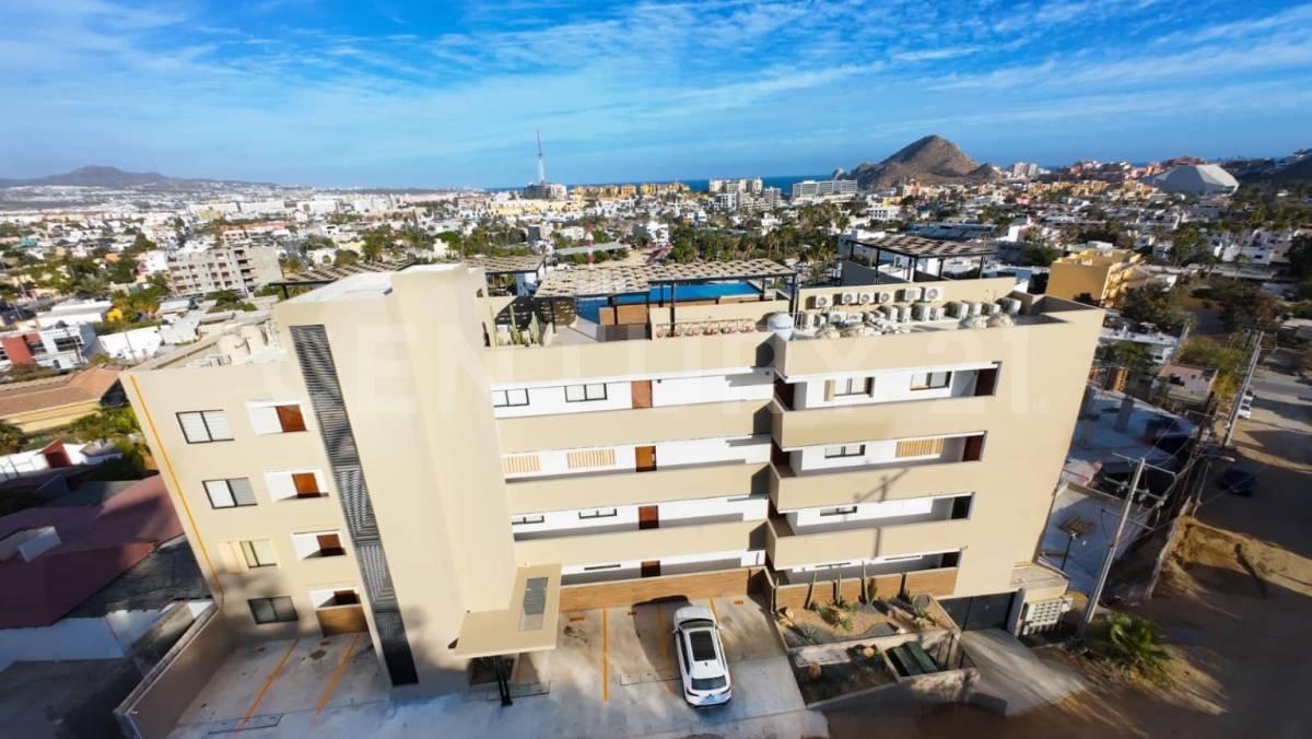 Las lagunas 194, Los Cabos, バハ・カリフォルニア・スル 23470, メキシコ