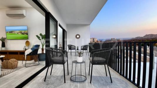 Camino a la Antigua, Colorado Hills 103B, Los Cabos, Baja California Sur 22223, Mexico