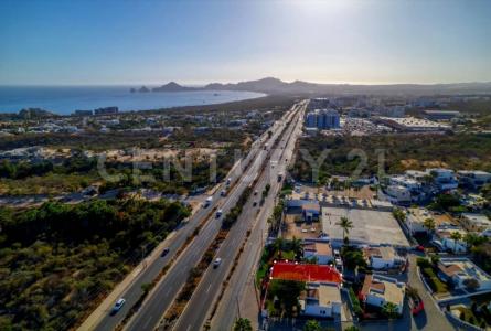 corredor turistico 3, Los Cabos, 바하 캘리포니아 수르 23454, 멕시코