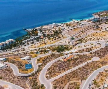 sn 8, La Paz, 바하 캘리포니아 수르 23019, 멕시코