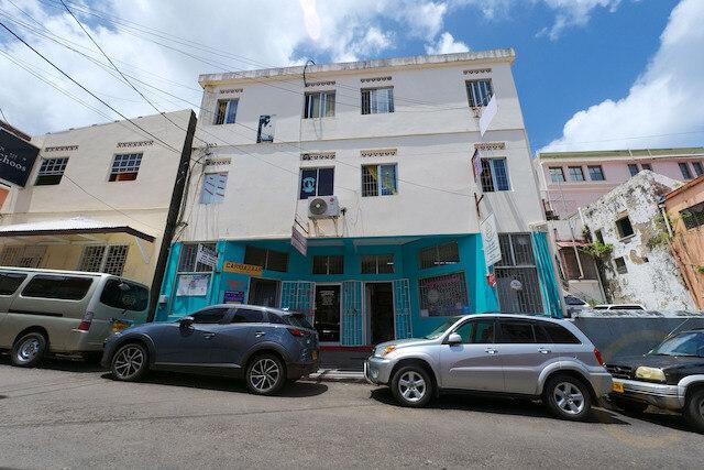 St.george West Indies, 格林納達