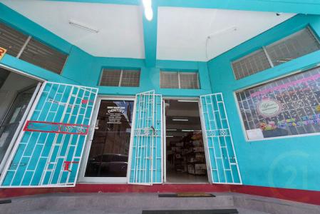 St.george West Indies, 格林納達