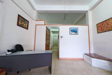 St.george West Indies, 格林納達