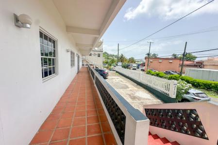 St.george West Indies, Granada