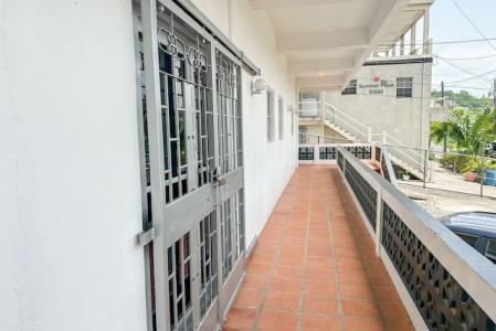 St.george West Indies, Granada