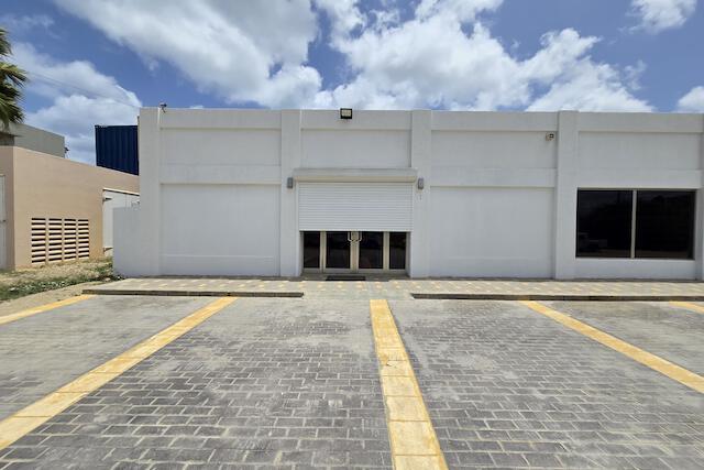 Oranjestad West, 아루바