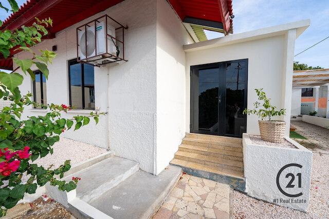 Willemstad East, Willemstad East, Curaçao